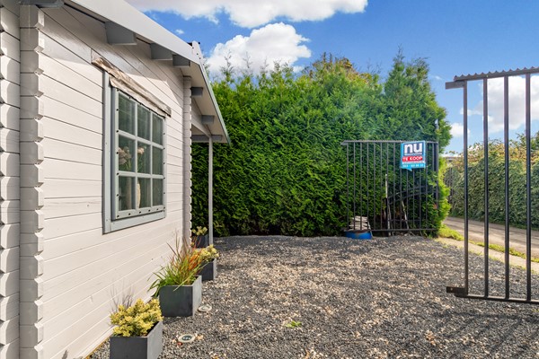 Medium property photo - Zonnehoek 36A, 2141 DR Vijfhuizen